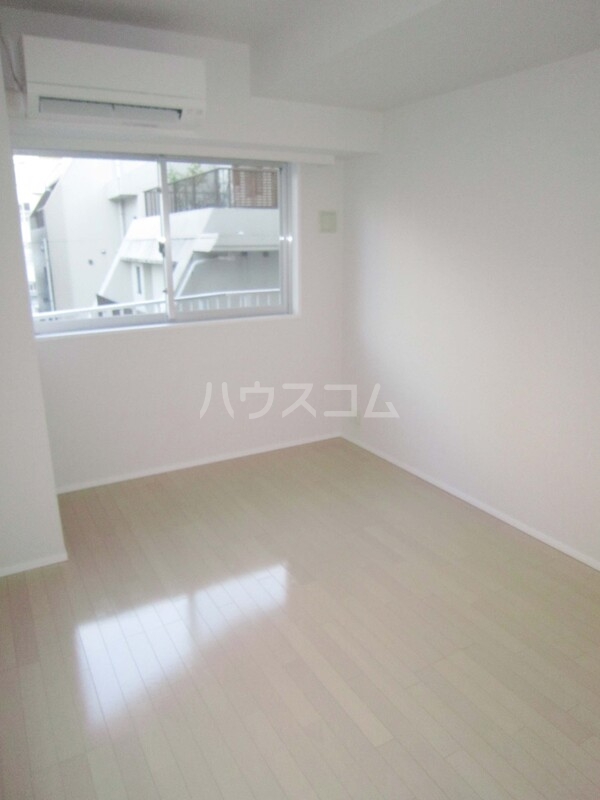 4/21 室内