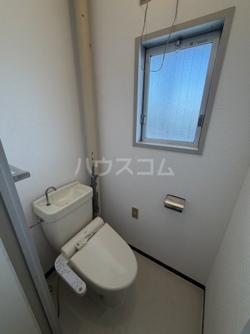 17/30 トイレ