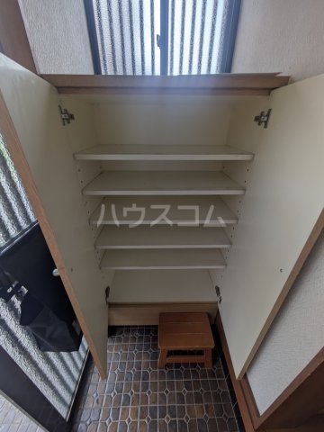 7/17 収納