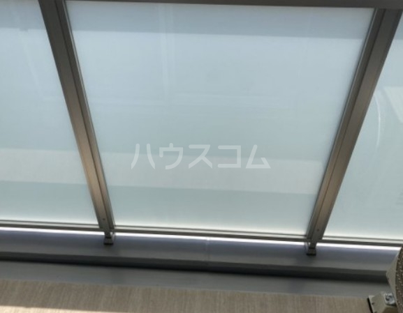 16/30 バルコニー