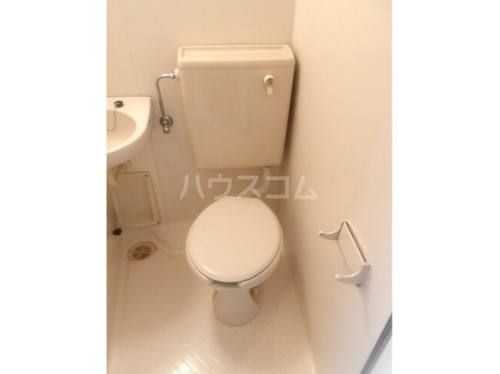 11/23 トイレ