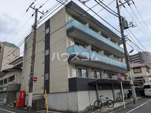 1/11 外観