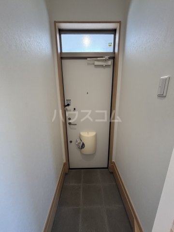 10/30 玄関