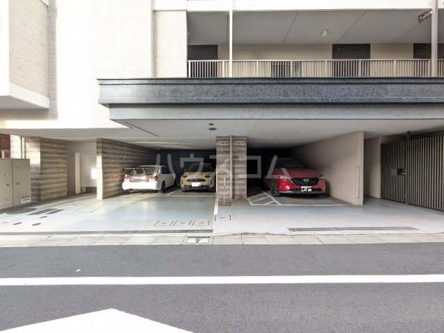 29/30 駐車場