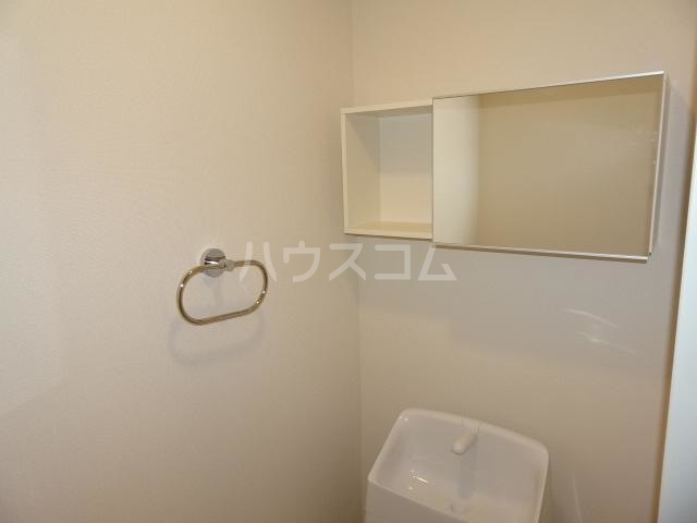 18/30 トイレ