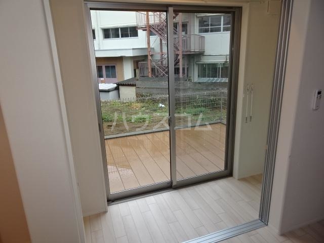 9/30 室内