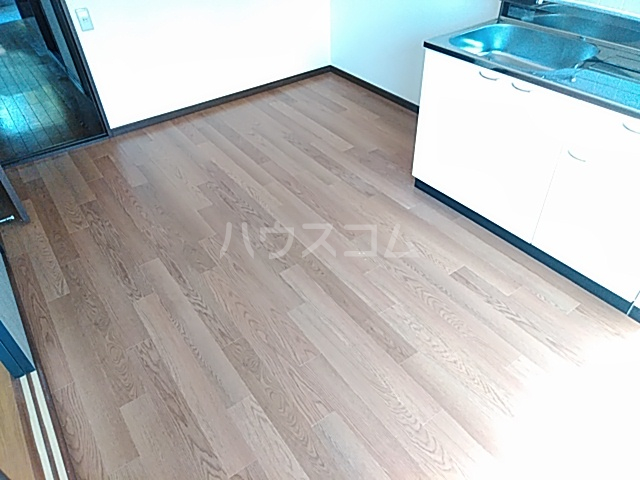 12/30 キッチン