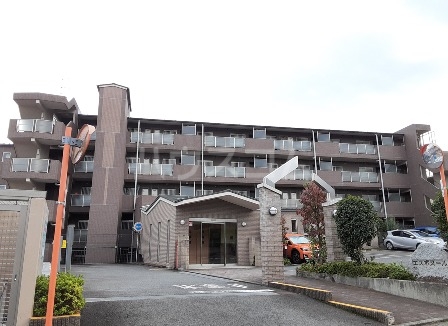 エスボヌールの間取り