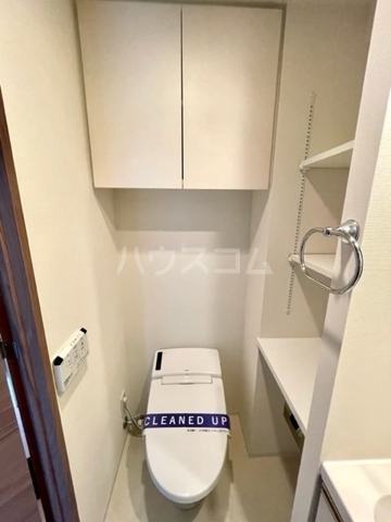 11/28 トイレ