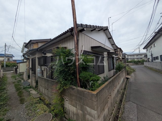 1/18 外観