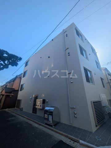 2/11 外観