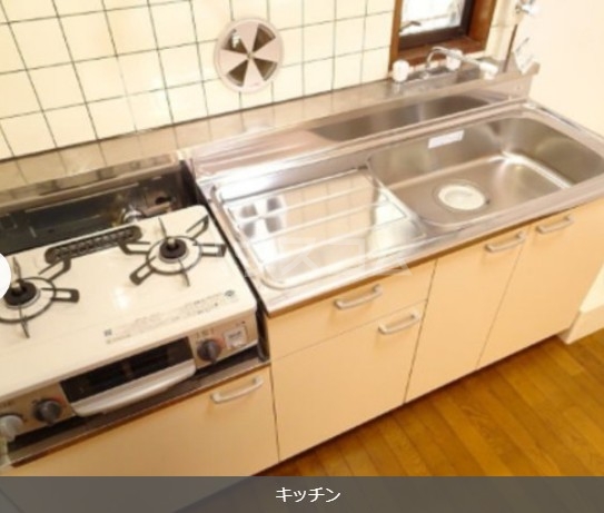 7/19 キッチン