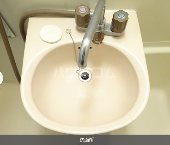 10/19 洗面