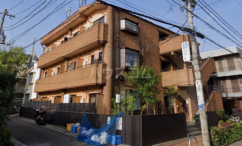 1/6 外観