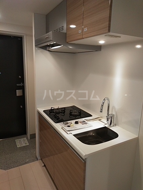 11/30 キッチン