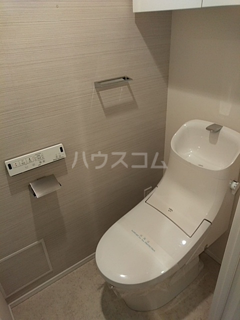 14/30 トイレ