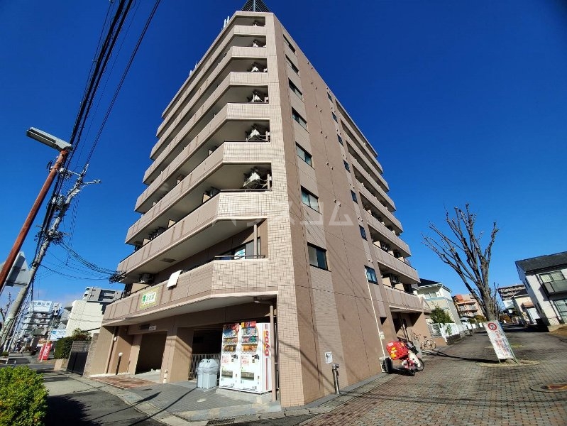 1/11 外観