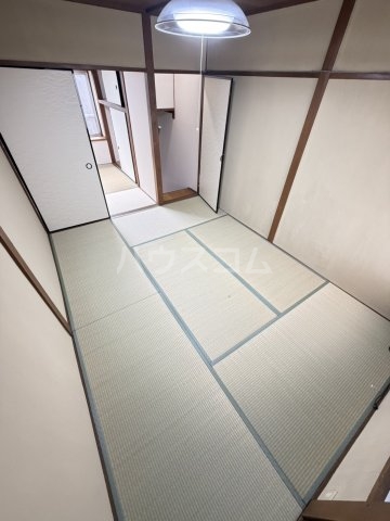 4/29 室内