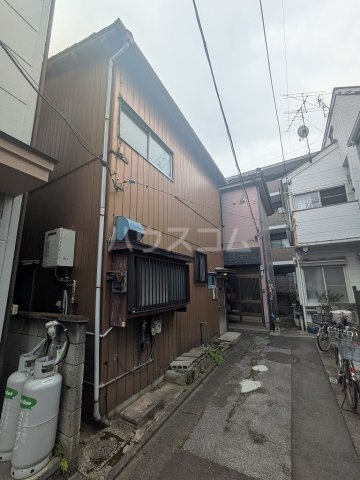 1/16 外観