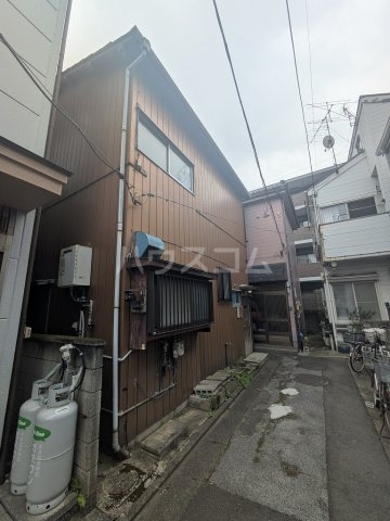 2/16 外観
