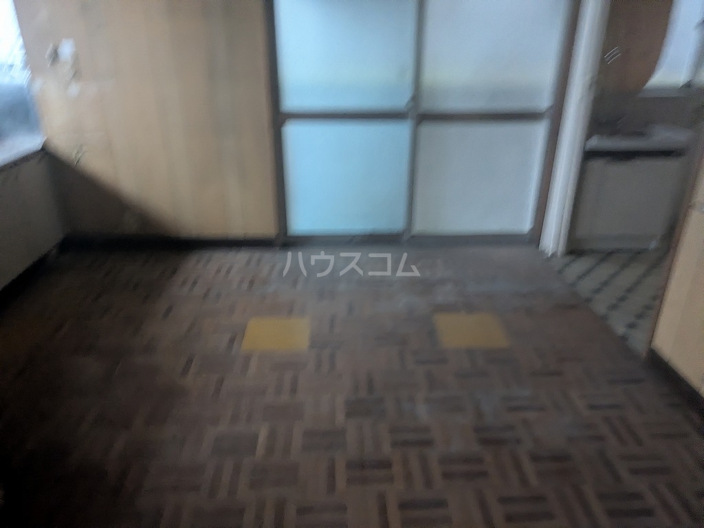 4/16 室内
