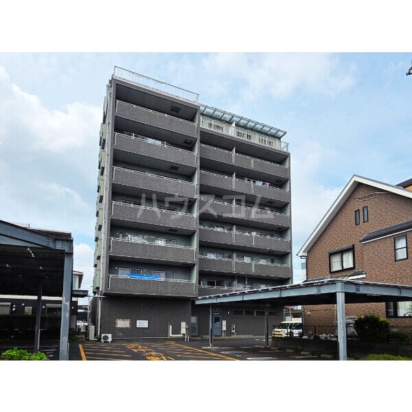 1/27 外観
