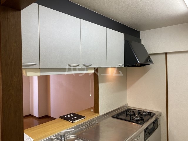 10/27 キッチン