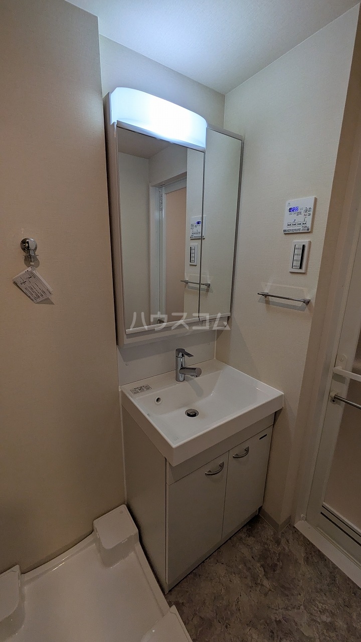 9/27 洗面