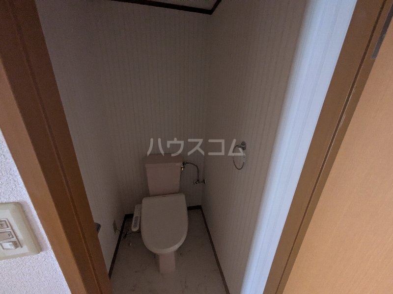 11/24 トイレ