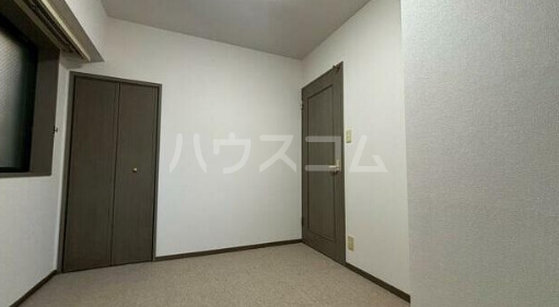 7/22 寝室