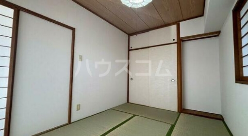 5/22 室内