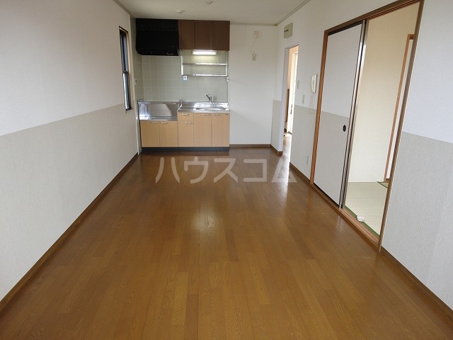 10/30 寝室