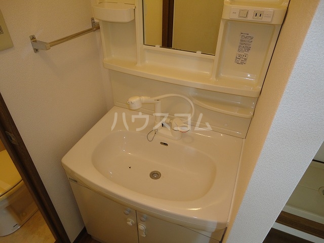 22/30 洗面