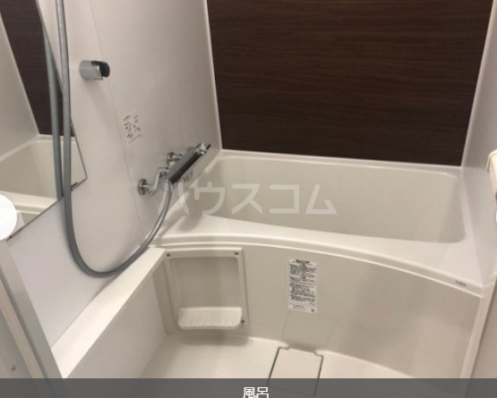 浴室