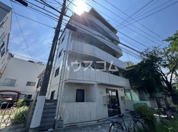 1/5 外観