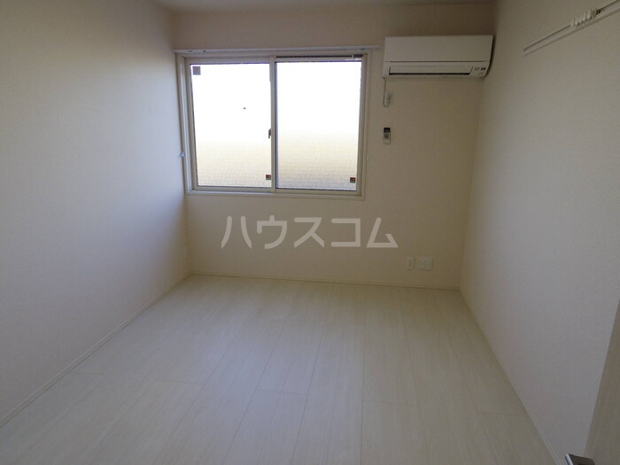 4/23 寝室