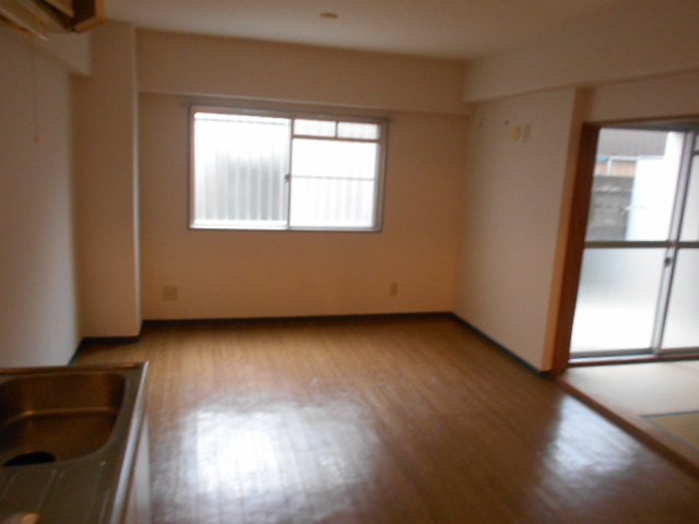 5/30 リビング/ダイニング