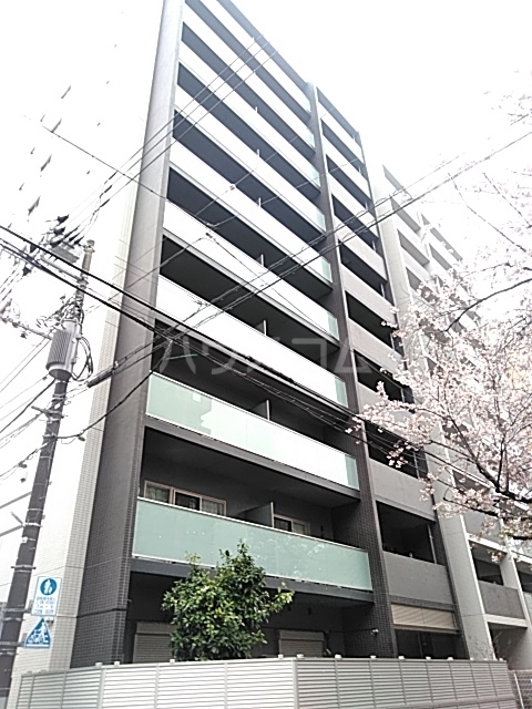 1/22 外観