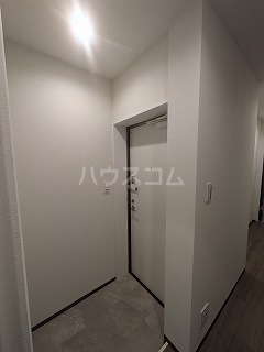 10/30 玄関