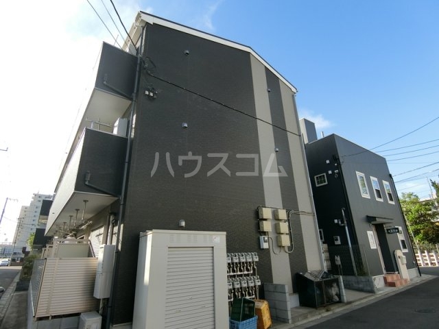 2/25 外観