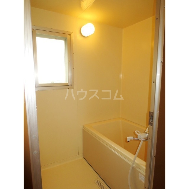 10/24 浴室