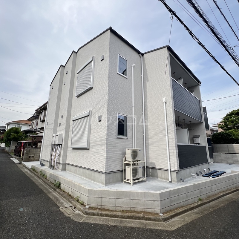 1/24 外観