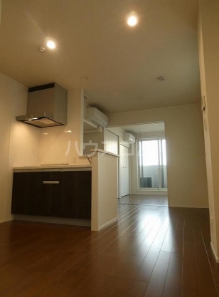 4/21 室内
