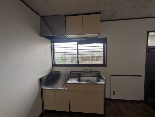 9/30 キッチン