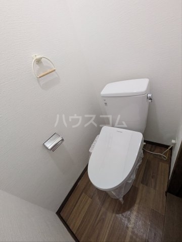 13/30 トイレ
