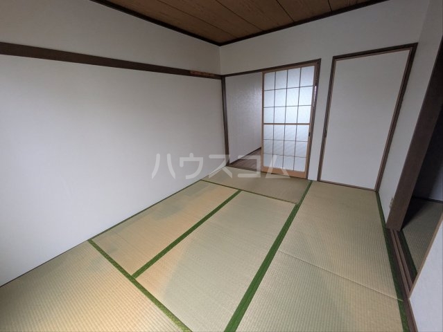 4/30 室内