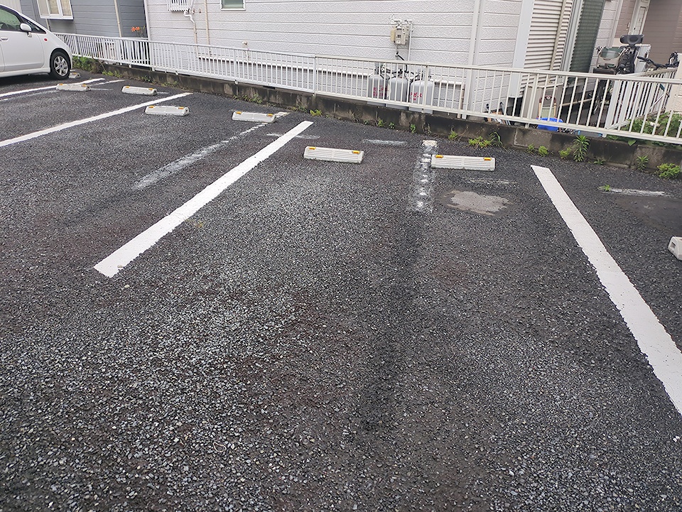 24/29 駐車場