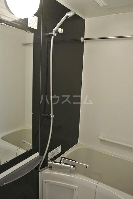 7/24 浴室