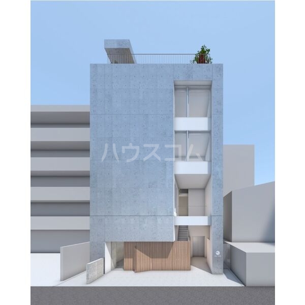 1/5 外観