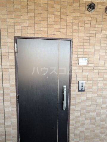6/30 玄関
